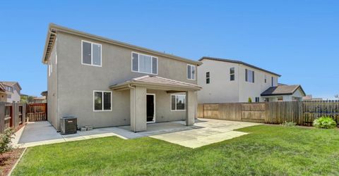 132 Tortosa Ct, Lincoln, CA 95648 Photo