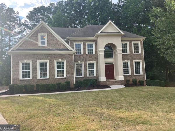 122 Wolf Tail Court SW, Atlanta, GA 30349