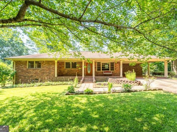 1545 Virginia Place, Austell, GA 30168