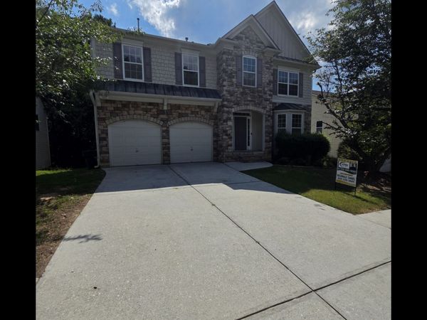 1402 Preserve Park Drive, Loganville, GA 30052