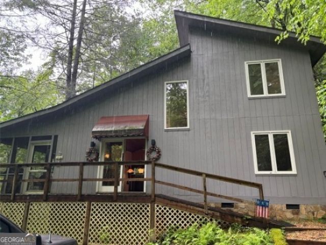 73 Cliff Creek Lane, Lakemont, GA 30552 Main Photo