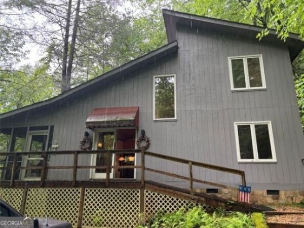 73 CLIFF CREEK, Lakemont, GA 30552