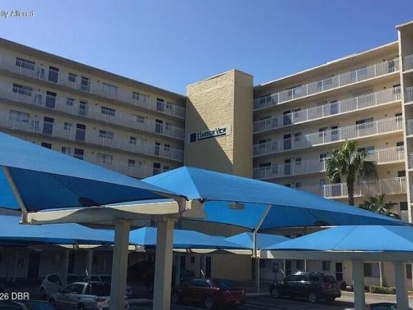 145 N Halifax Avenue, Unit 109, Daytona Beach, FL 32118