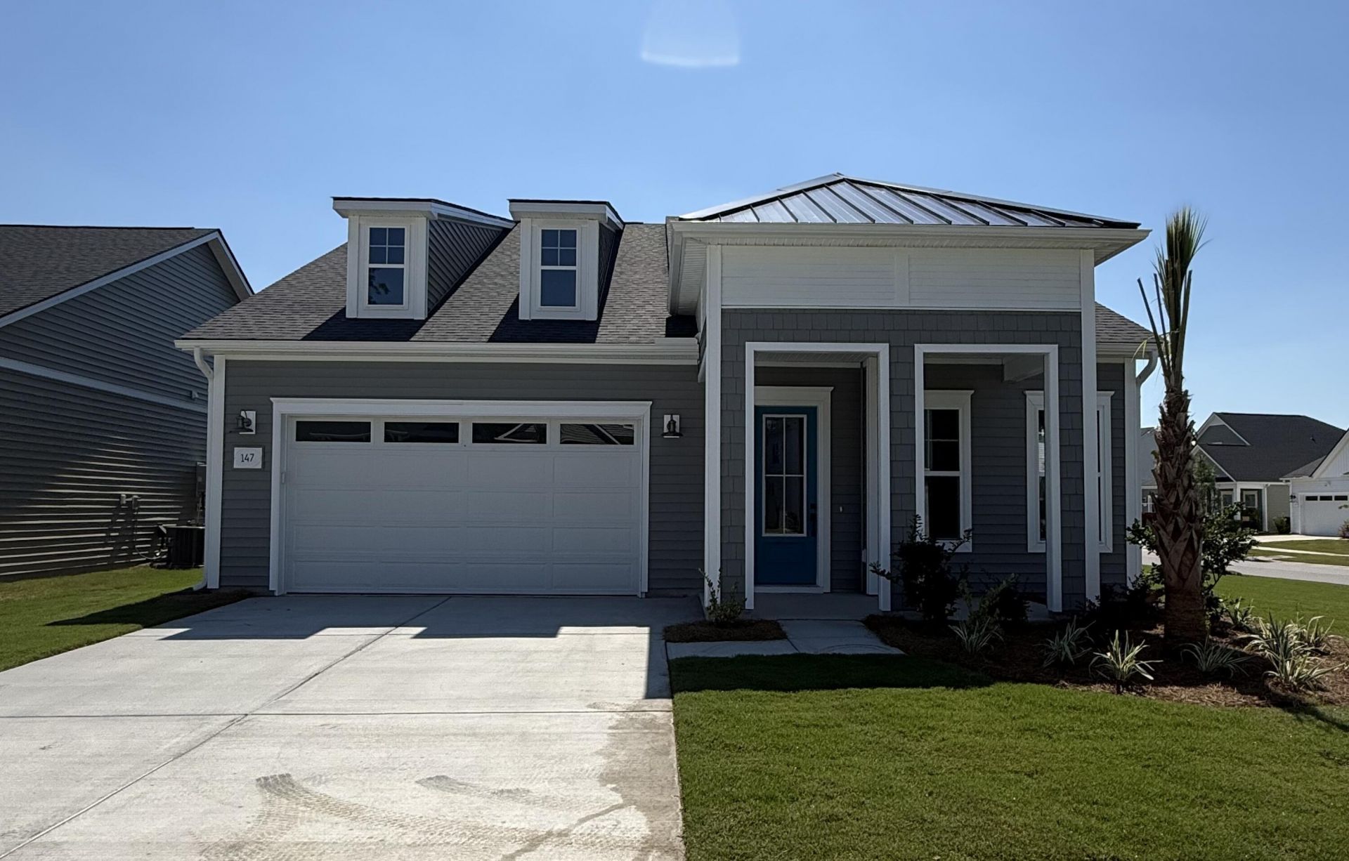 125 Summerwind Drive Photo 1