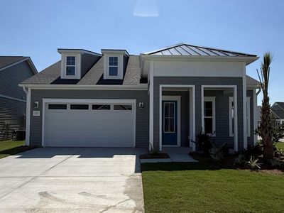 125 Summerwind Drive, Summerville, SC 29486