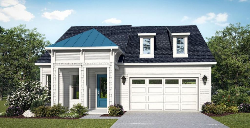 125 Summerwind Drive Photo 2