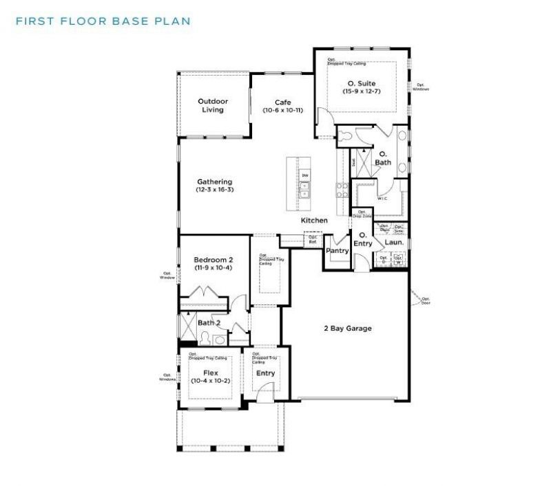 125 Summerwind Drive Photo 3