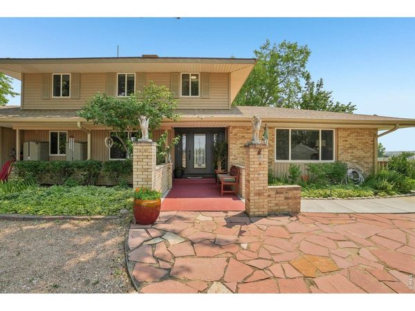 2532 S County Road 15, Berthoud, CO 80513