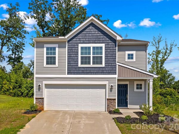 167 Hazelnut Way , Statesville, NC 28625