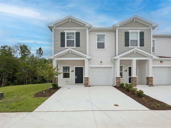 3091 CHROMATIC STREET , KISSIMMEE, FL 34758