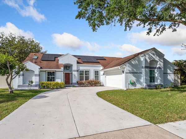 2821 LONE FEATHER DRIVE , ORLANDO, FL 32837