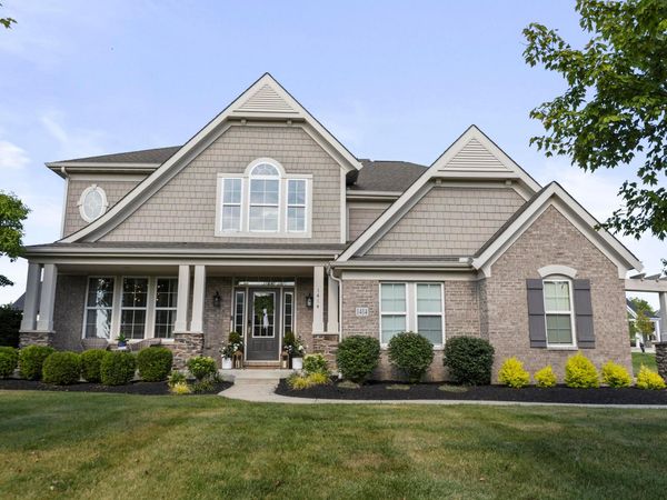 1414 Kenley Place , Sunbury, OH 43074