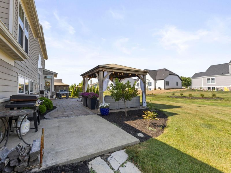 1414 Kenley Place , Sunbury, OH 43074 Photo 58