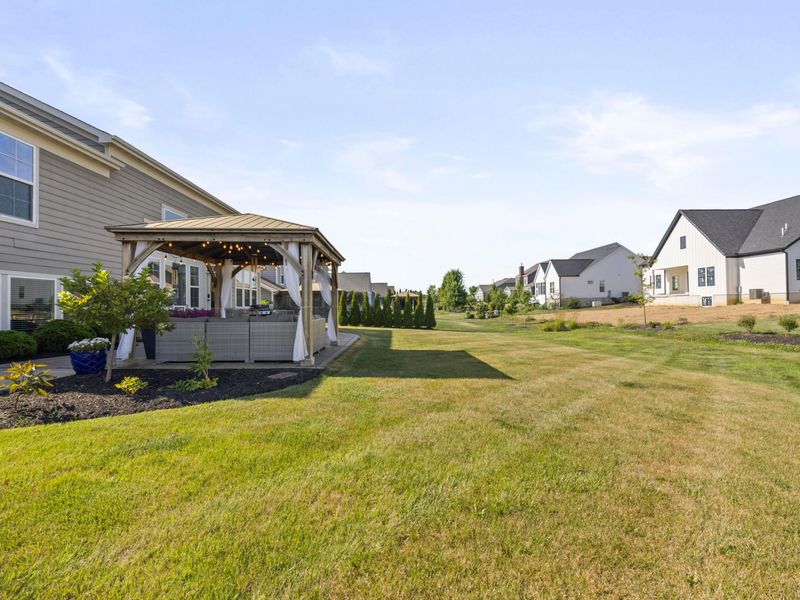 1414 Kenley Place , Sunbury, OH 43074 Photo 59