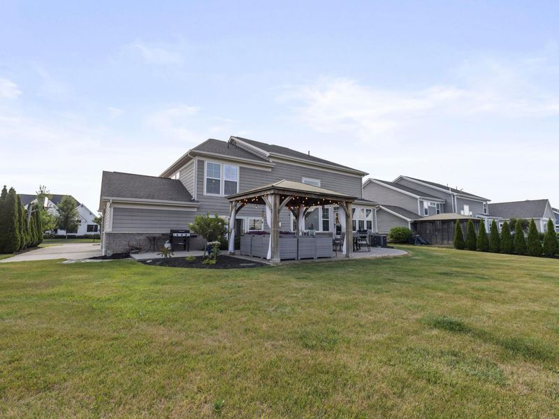 1414 Kenley Place , Sunbury, OH 43074 Photo 66