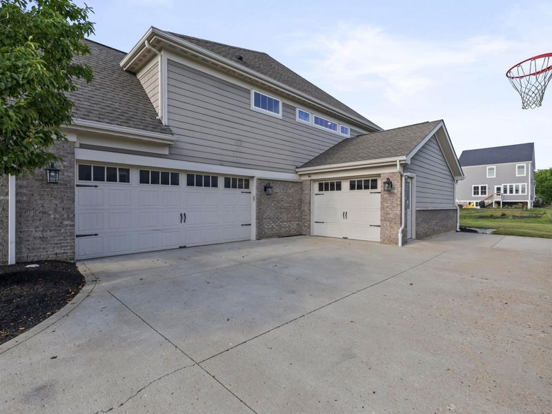1414 Kenley Place , Sunbury, OH 43074 Photo 67