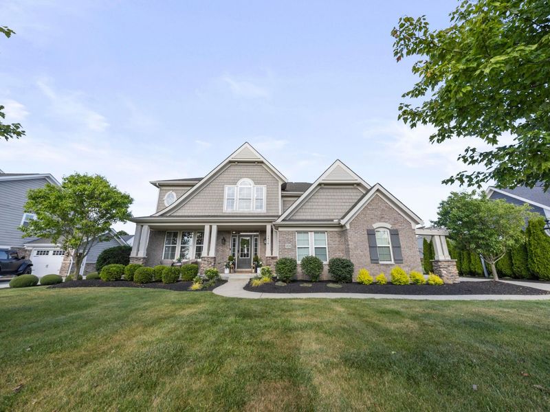 1414 Kenley Place , Sunbury, OH 43074 Photo 68