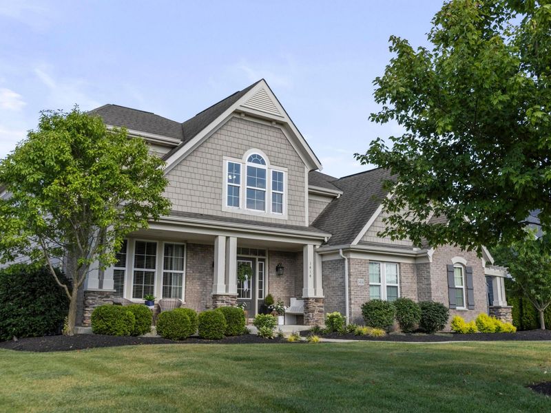 1414 Kenley Place , Sunbury, OH 43074 Photo 70