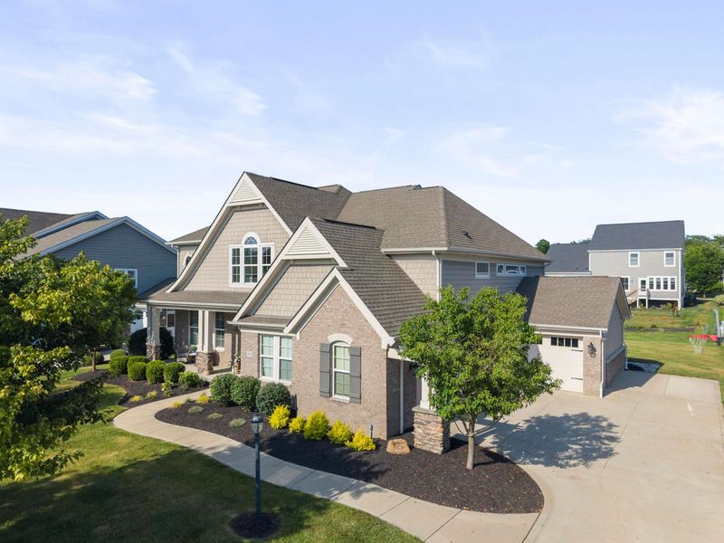 1414 Kenley Place , Sunbury, OH 43074 Photo 71