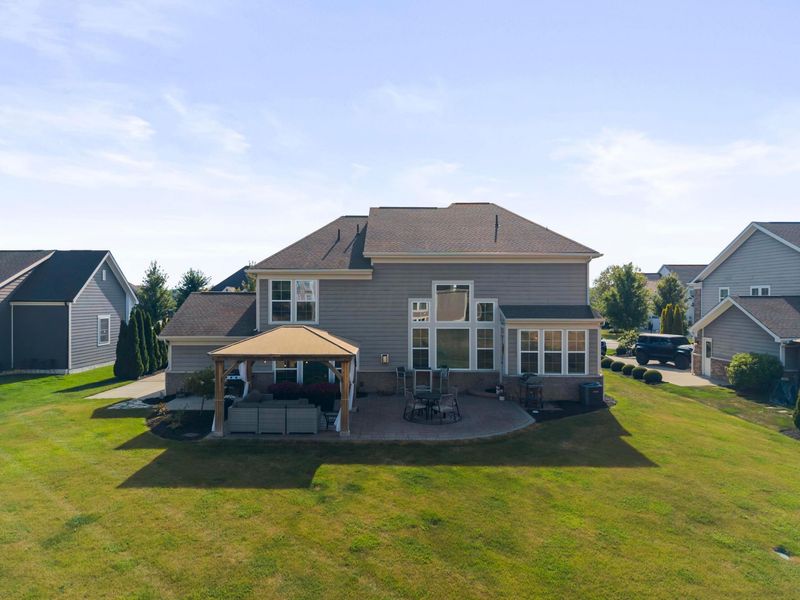 1414 Kenley Place , Sunbury, OH 43074 Photo 72