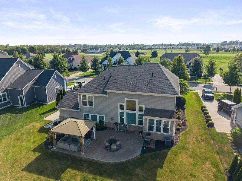 1414 Kenley Place , Sunbury, OH 43074 Photo 74