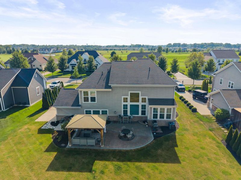 1414 Kenley Place , Sunbury, OH 43074 Photo 75