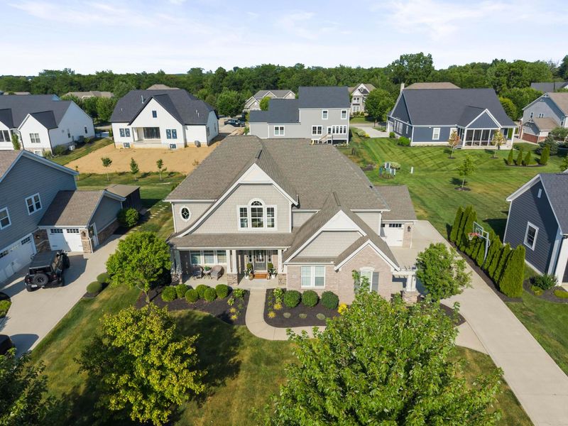 1414 Kenley Place , Sunbury, OH 43074 Photo 78