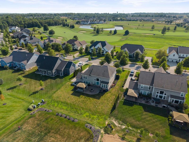 1414 Kenley Place , Sunbury, OH 43074 Photo 83