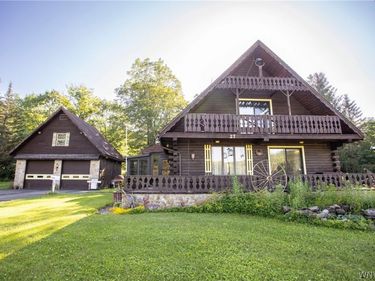 27 Dublin Meadow, Salamanca, NY 14779