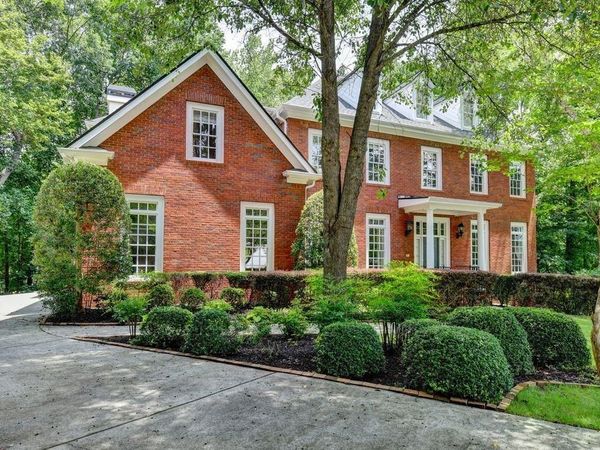1429 Spyglass Hill Drive, Johns Creek, GA 30097