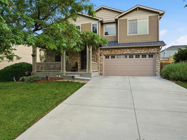 12937 Magnolia Place, Brighton, CO 80602