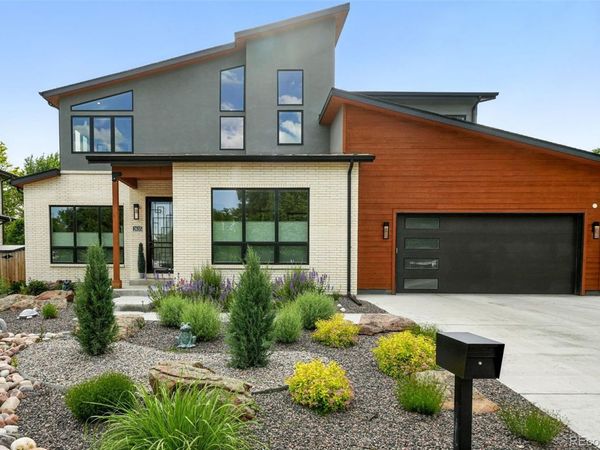 2635 Pierce Street, Denver, CO 80214