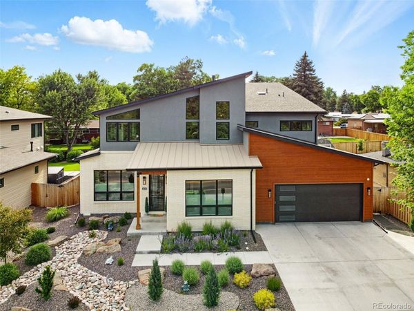 2635 Pierce Street, Denver, CO 80214