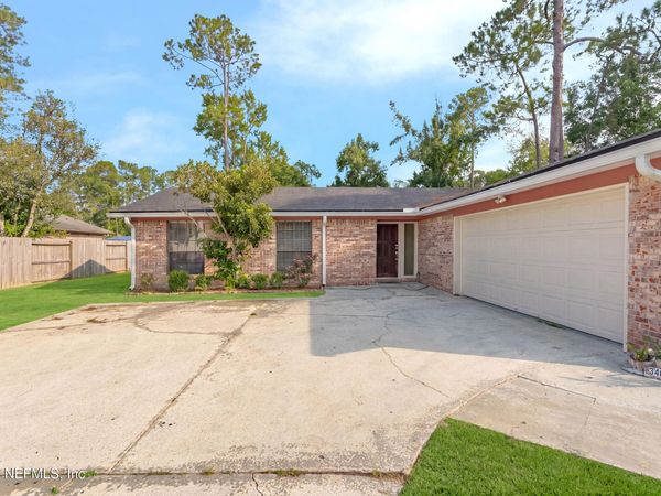 3462 MAIDEN VOYAGE Circle S, Jacksonville, FL 32257