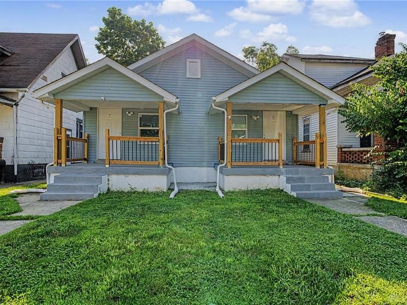 538 Shoop Avenue, Dayton, OH 45402 Photo 2