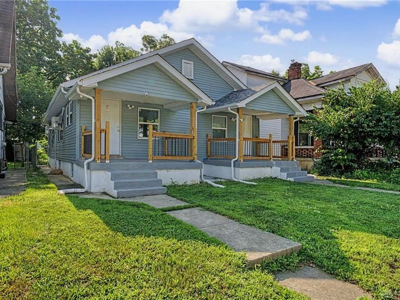 538 Shoop Avenue, Dayton, OH 45402 Photo 3