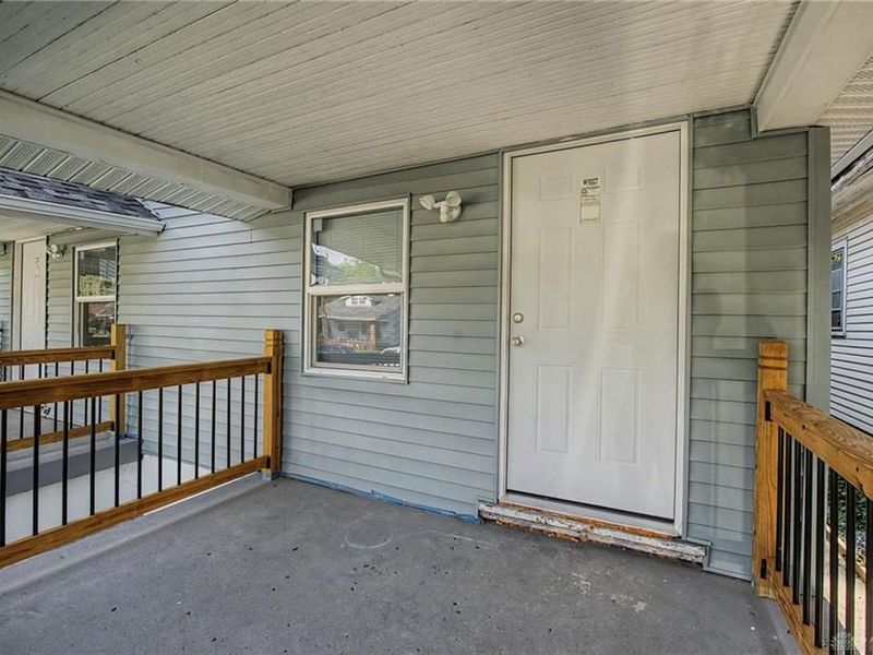 538 Shoop Avenue, Dayton, OH 45402 Photo 5