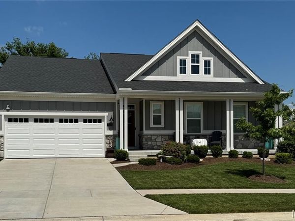 7424 Snowy Owl Court, Affton, MO 63123