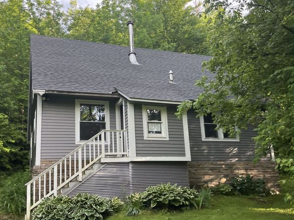 142 Folsom Hill Road, Marshfield, VT 05658