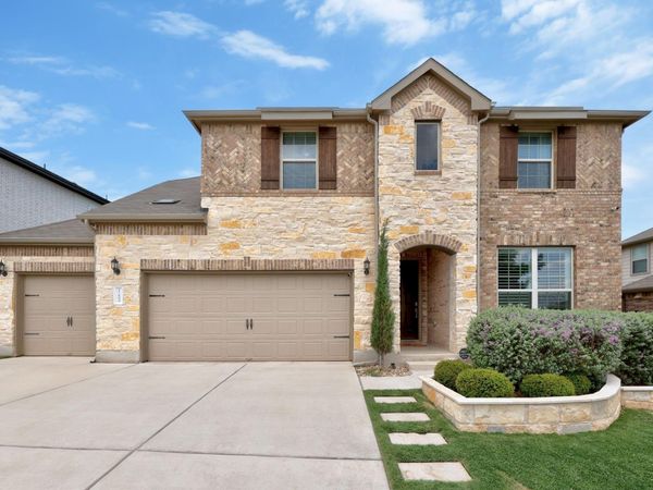 17600 Chino LN , Pflugerville, TX 78660