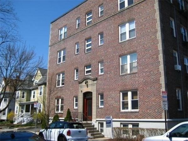 5 Haskell St, Unit 26, Cambridge, MA 02140
