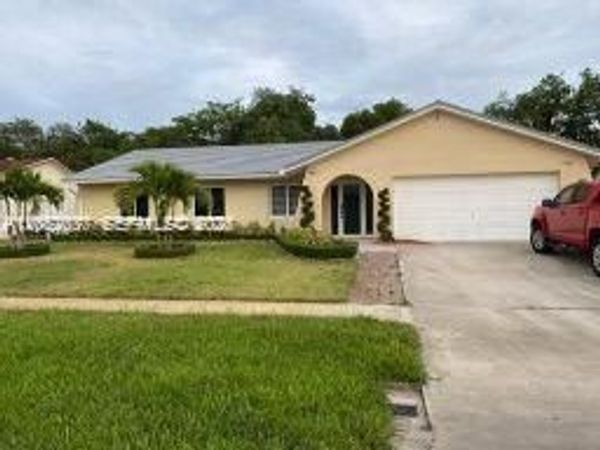 5352 S Rose Marie Ave S , Unit 5352, Boynton Beach, FL 33472
