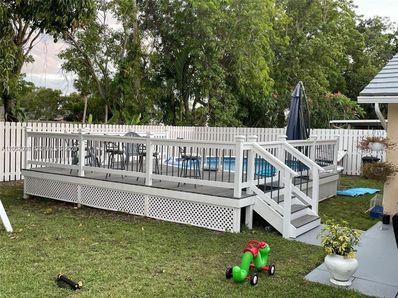 5352 S Rose Marie Ave S , Unit 5352, Boynton Beach, FL 33472 Photo