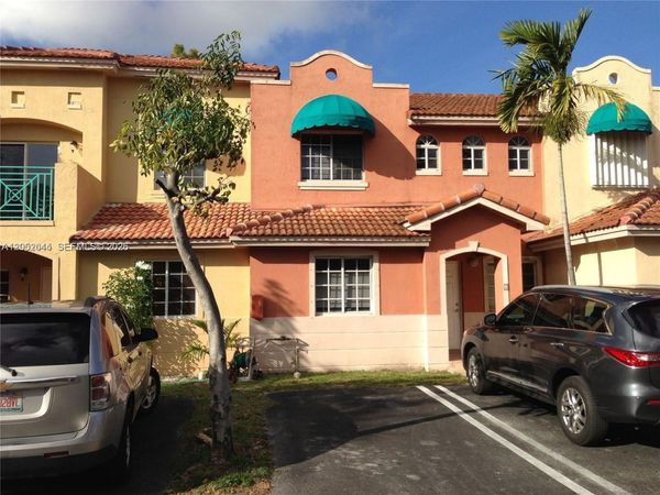 7245 NW 173rd Dr, Unit 2502, Hialeah, FL 33015