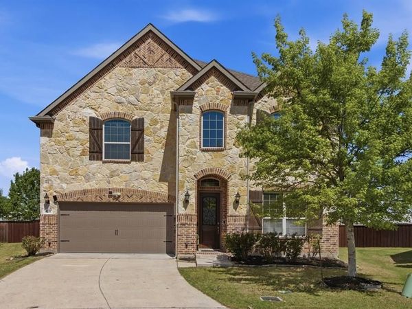 4211 Prado Court, Irving, TX 75063
