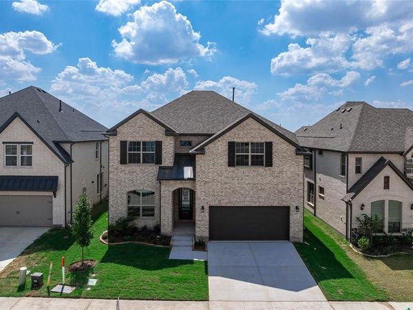 14517 Herschel Street, Pilot Point, TX 75009