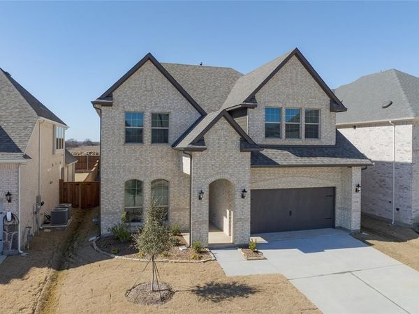 14517 Herschel Street, Pilot Point, TX 75009