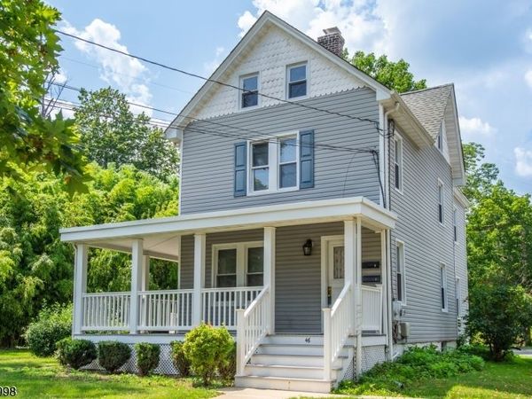 46 Hillside Ave, Chatham, NJ 07928