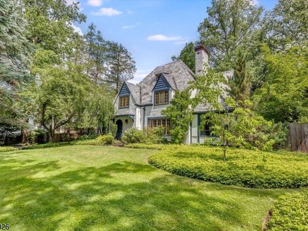 285 Linden Ave, Glen Ridge, NJ 07028