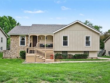 3601 NE 77th Street, Kansas City, MO 64119